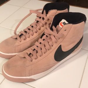 Nike Blaze Mid Vintage Sneakers